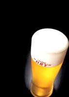 生ビールを含む単品飲み放題もご用意♪
