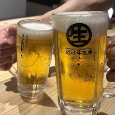 近江牛ホルモン畜産すだく 八事店のコース写真