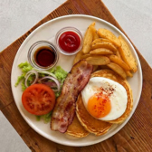 EN CAFE エンカフェのおすすめ料理3
