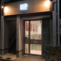 ACAI & TACOS OLIP オリップ 大須店の雰囲気3