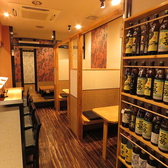 居酒屋 よう喜や 天文館の雰囲気3