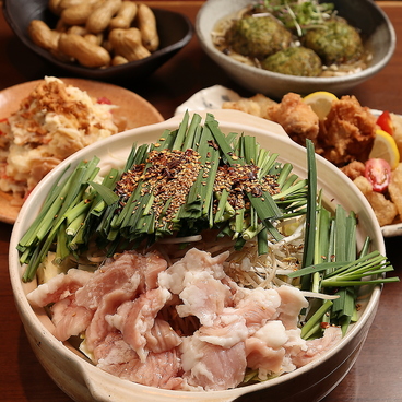 うまい野菜とあかしの魚 一 はじめ NATURAL DINING HAJIME 明石のおすすめ料理1