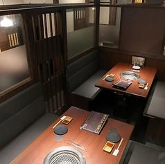 市場小路 烏丸店の雰囲気3