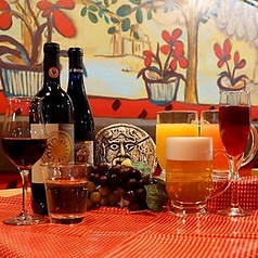 平塚バル SOLE ソーレのコース写真