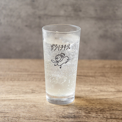 塩レモンサワー