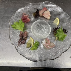 呑み処 あんりのコース写真