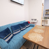 会社帰りにふらっと立ち寄れるBarです。