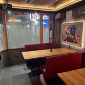 もうやんカレー大宮店の雰囲気2