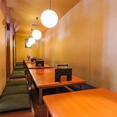 山鳥 やまちょう 高松南店の雰囲気2