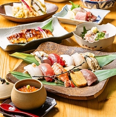 食堂 osushi おすしの特集写真