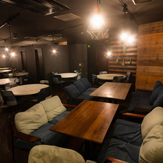 ビストロ ヒーロー 町田店の特集写真