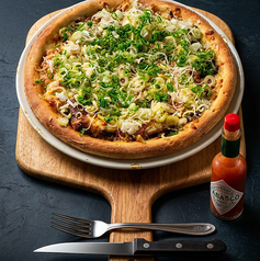 DanDan 天文館のコース写真