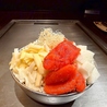 お好み焼き もんじゃ ちゃばな 京都駅店のおすすめポイント1