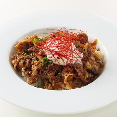 ウマミタクラミ 赤坂 溜池山王店のおすすめランチ1