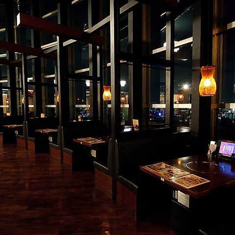 秘伝焦がしたれ焼肉丼 やきはち 新大阪ソーラ21店 東三国 焼肉 ホルモン ホットペッパーグルメ