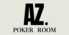 AZ POKER ROOM アズポーカールーム 福富町店のロゴ