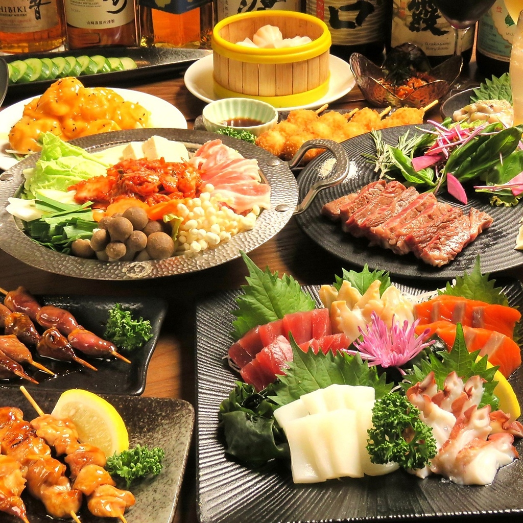 三国志 八王子北口店の写真ギャラリー