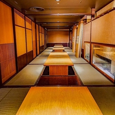 地酒と道産食材　一笑　丙の特集写真