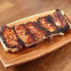 アガリコ餃子楼 練馬店のコース写真