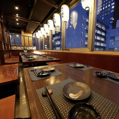 吉の蔵 田町店特集写真1