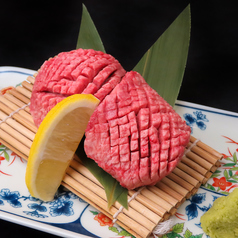 焼肉処 牛師のおすすめポイント1