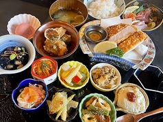 柑橘酒家 檸々のおすすめ料理2