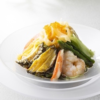 単品料理だけのご利用も大歓迎です。お気軽にどうぞ◎