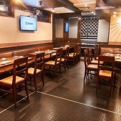 food&bar CROCE クローチェの特集写真