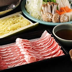 牛禅 神田店のコース写真
