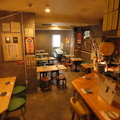 酒場 キブンジョウジョウ 静岡市 両替町の雰囲気1