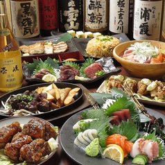 個室居酒屋 壱岐家 いきや 西船橋店特集写真1