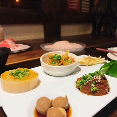 肉道石垣 田の特集写真