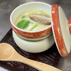 茶碗蒸し