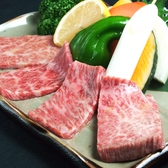 炭火焼肉 明翠園のおすすめ料理2