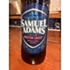 Samuel Adams Lager