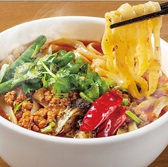 刀削麺酒家 茅場町店の特集写真