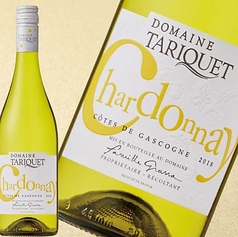 【シャルドネ】タリケ シャルドネ