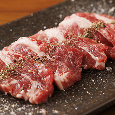 特選ラム肩ロース