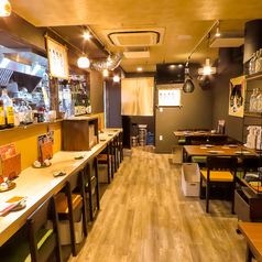 串焼 あき鳥の雰囲気1