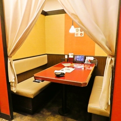 寧々家 ひたちなか店の雰囲気3