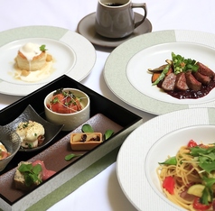 プリモフィト軽井沢駅舎店のおすすめ料理2