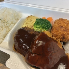 KITCHEN Tari Tari キッチンタリタリ 覚王山のコース写真