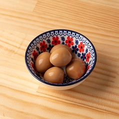 うずら煮
