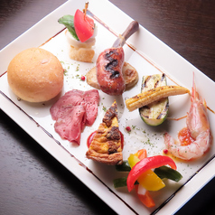 Bistro Belle Selva ビストロ ベルセルバの特集写真