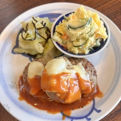 本日の惣菜（3品）