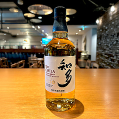 【ウイスキー】知多