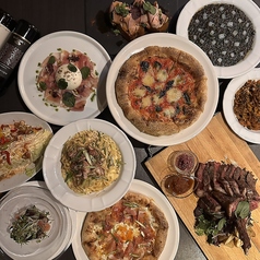 Trattoria ALBERO トラットリア アルベロのおすすめ料理1