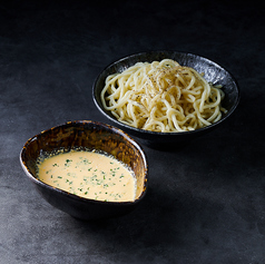 【鍋〆】カルボナーラ