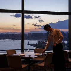THE PENTHOUSE with weekend terrace ザペントハウス ウィズ ウィークエンドテラスの特集写真