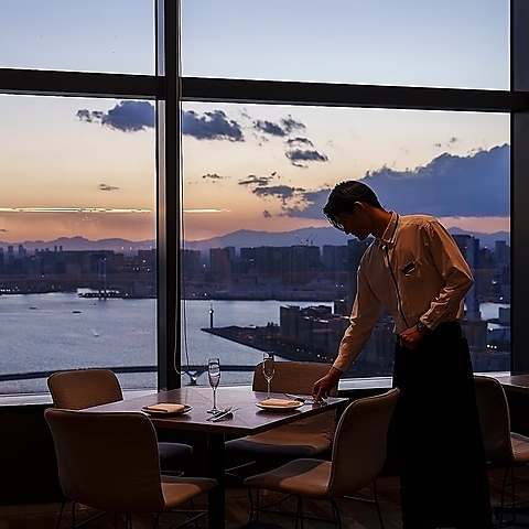 THE PENTHOUSE with weekend terrace ザペントハウス ウィズ
